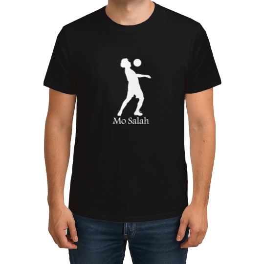 Discover Mohamed Salah supers skill -1 T-Shirts