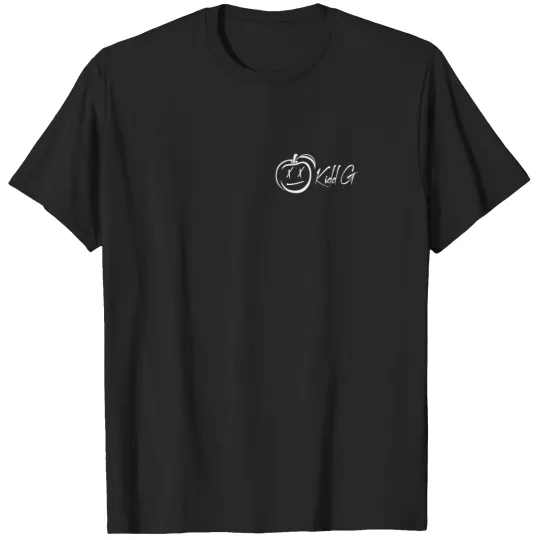 Discover Kidd G Down Home Boy Kidd G Merch T-Shirts