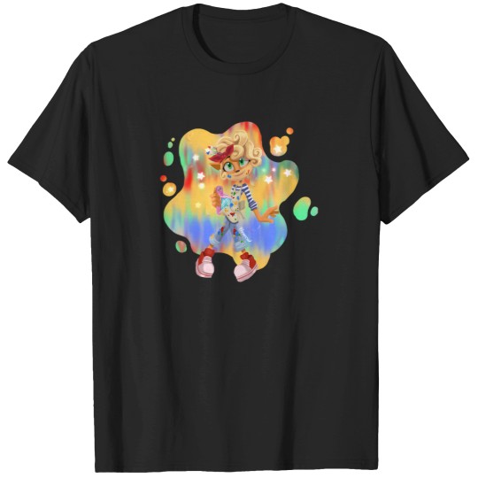 Discover Coconut Bandicoot 2 T-Shirts