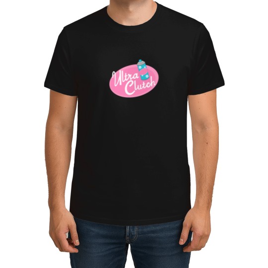 Discover Ultra Clutch Hairspray T-Shirts