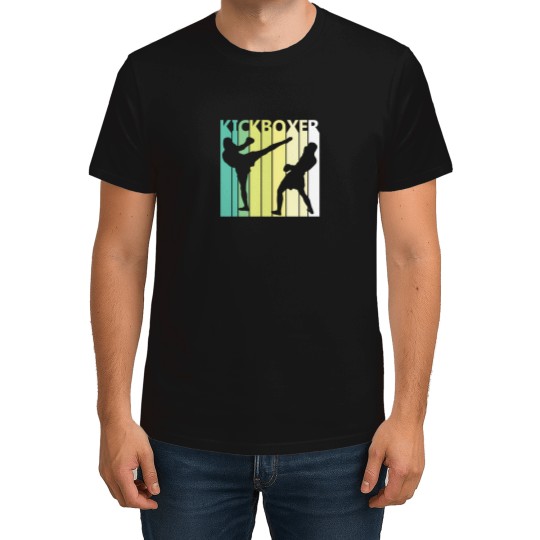 Discover Kickboxer 3 T-Shirts