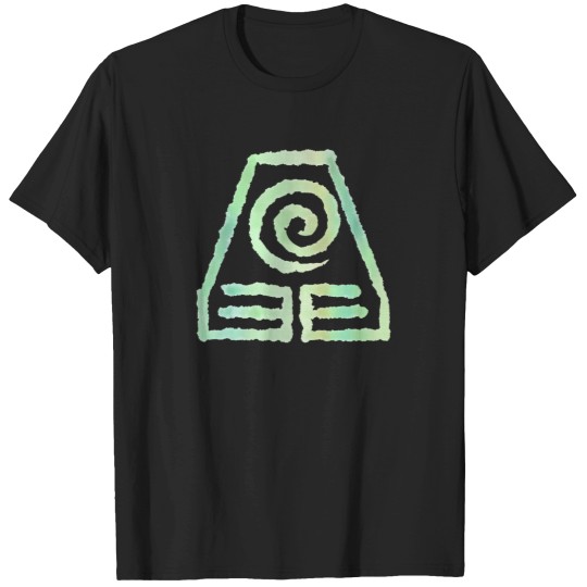 Discover Earth Kingdom 3978 T-Shirts