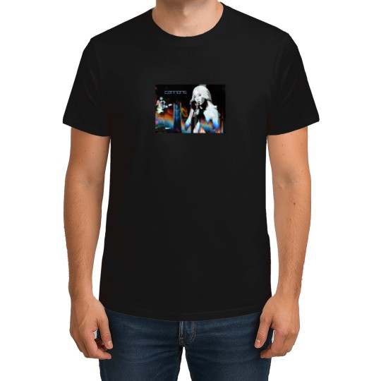 Discover Cannons Music Band T-Shirts