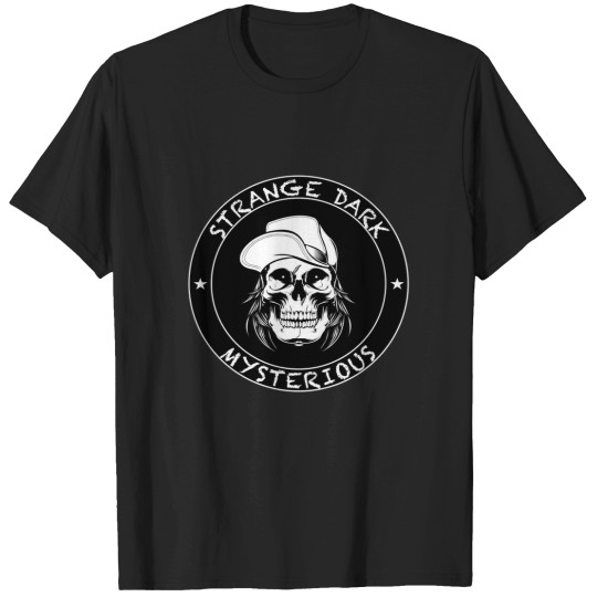 Discover Mrballen T-Shirts