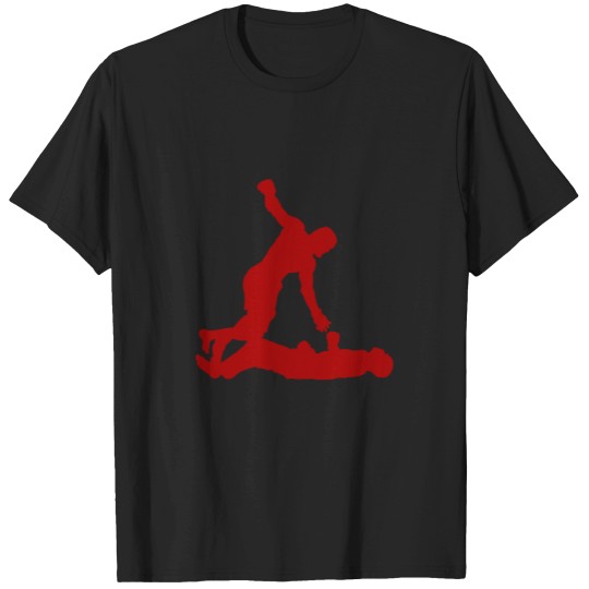 Discover Dan Henderson T-Shirts