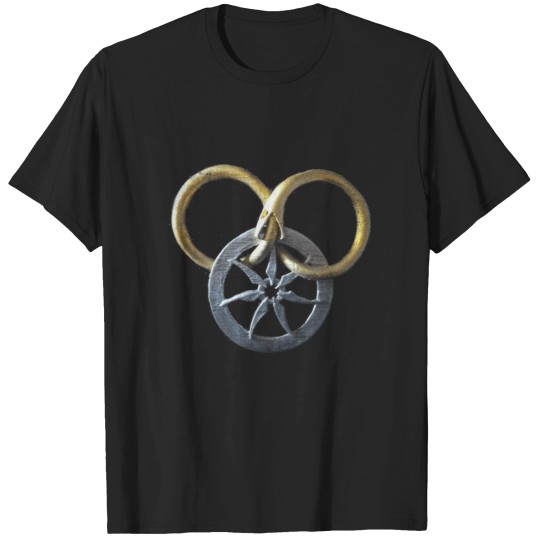 Discover Wheel Of Time Wheel Of Time T-Shirts