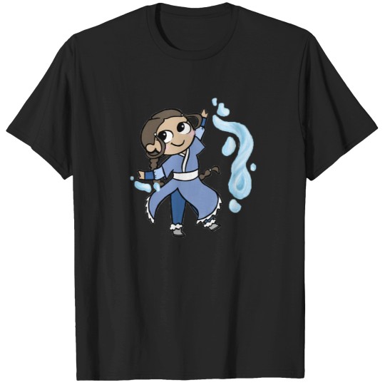 Discover Katara 1150 T-Shirts