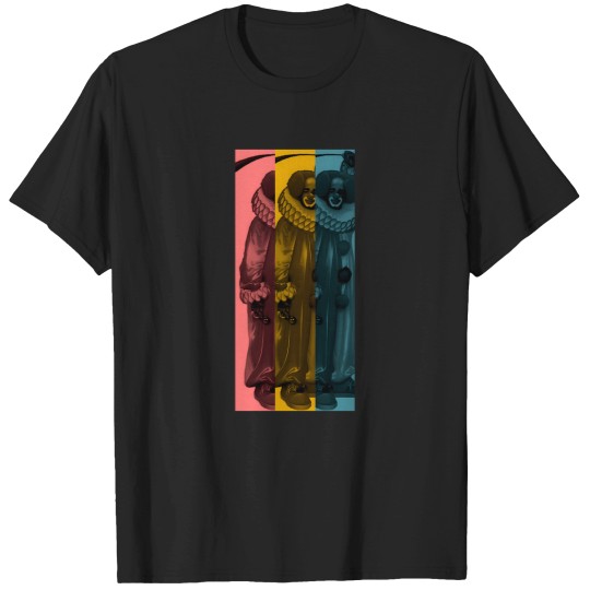Discover Homie D Clown T-Shirts