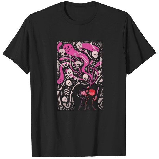 Discover old rivals T-Shirts