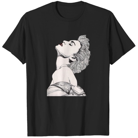 Discover True Blue T-Shirts