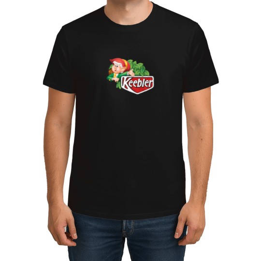 Discover Grandmother Keebler Company 1 Prom T-Shirts