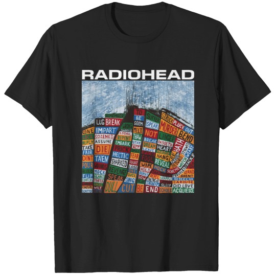 Discover RADIOHEAD MERCH-RADIOHEAD-RADIOHEAD-RADIOHEAD-RADIOHEAD-RADIOHEAD-RADIOHEAD-RADIOHEAD T-Shirts