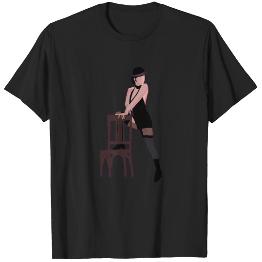 Discover Cabaret Liza Minnelli 1 T-Shirts
