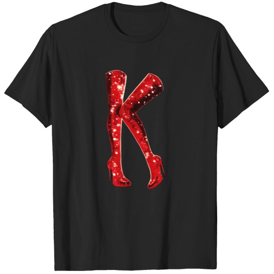 Discover Kinky Boots 2 T-Shirts