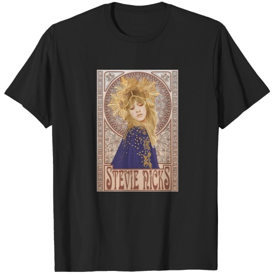Discover Stevie Nicks Fleetwoodmac T-Shirts