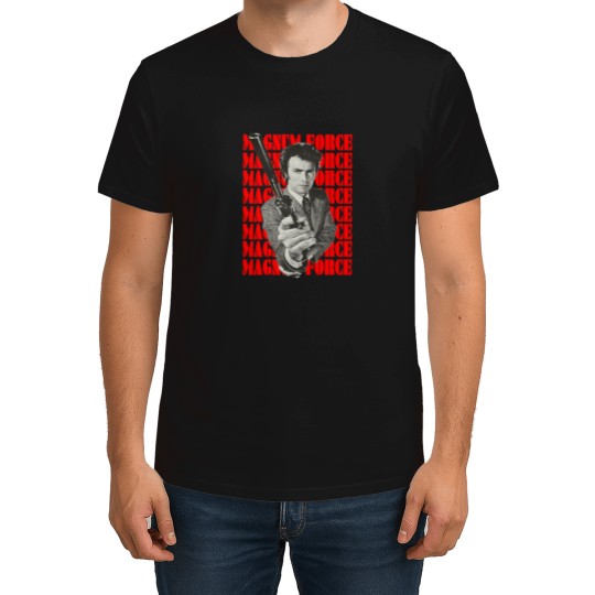 Discover MagnumForce T-Shirts