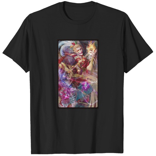 Discover Kefka T-Shirts