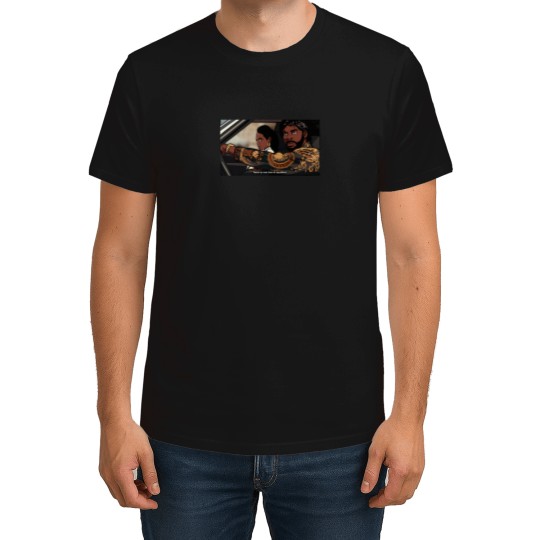 Discover Teach-Yo-Man-How-To-Squabble- T-Shirt T-Shirts