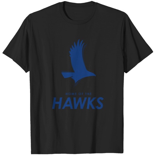 Discover Hillsborough Community College HCC Hawks in Tampa T-Shirts