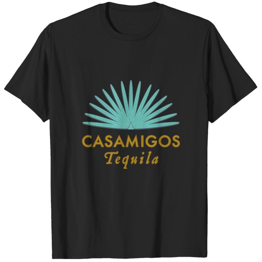 Discover Al Haroom Casamigos T-Shirts