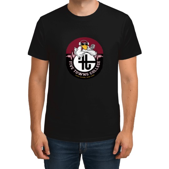 Discover Five Towns College, Long Island T-Shirts