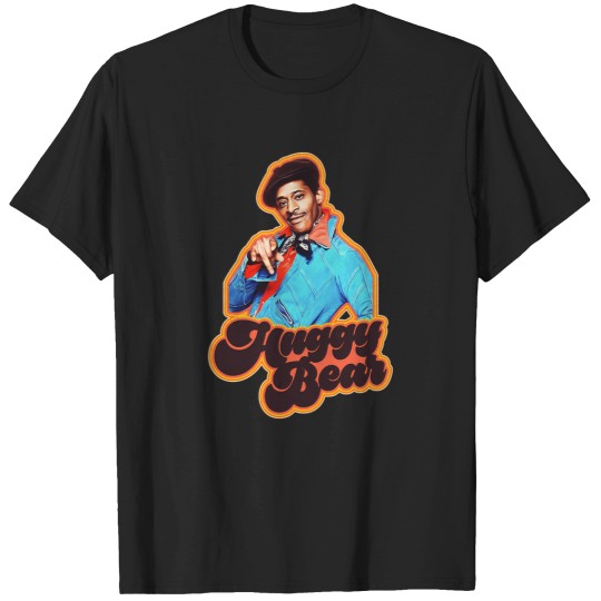 Discover Huggy Bear T-Shirts