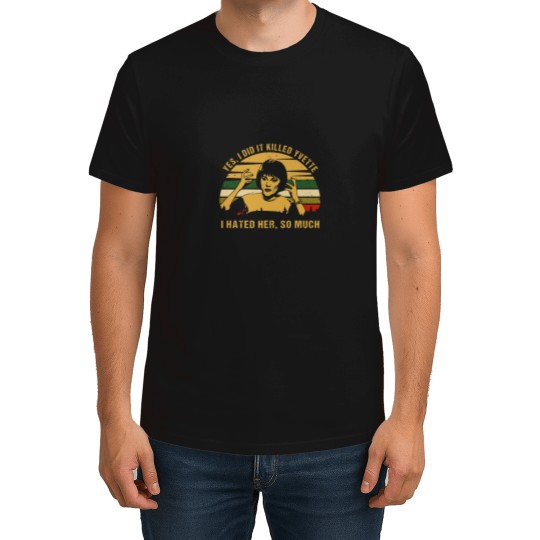 Discover Clue Movie Mrs White Mystery vintages T-Shirts