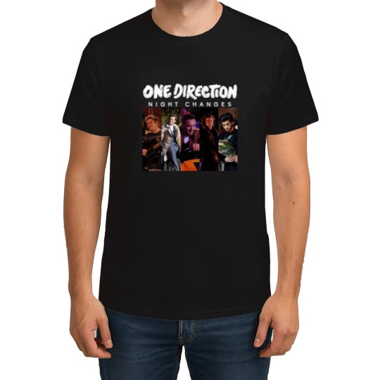 Discover ONE DIRECTION ONE DIRECTION MERCH-ONE-DIRECTION-ONE-DIRECTION-ONE-DIRECTION-ONE-DIRECTION T-Shirts
