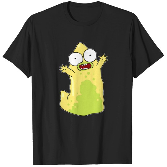 Discover Happy Opposite Pupa T-Shirts
