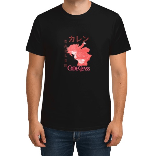 Discover Kallen Stadtfeld Code Ge T-Shirts