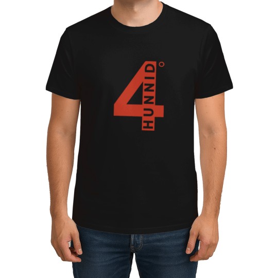 Discover 4 Hunnid YG 400 Degreez Dope Hustle T-Shirts