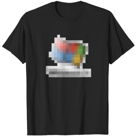 Discover No Rules Rules Applied Version   Windows95Man   Finland   Eurovision 2024 T-Shirts