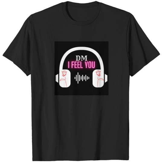 Discover Depeche Mode   I Feel You T-Shirts
