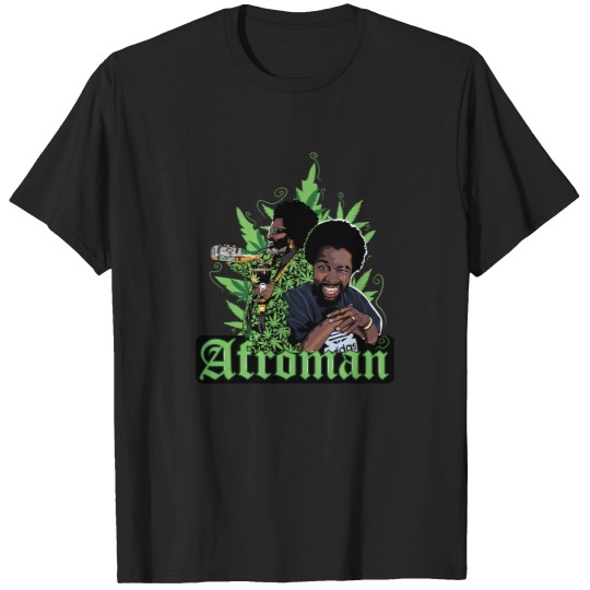 Discover Afroman OG T-Shirts