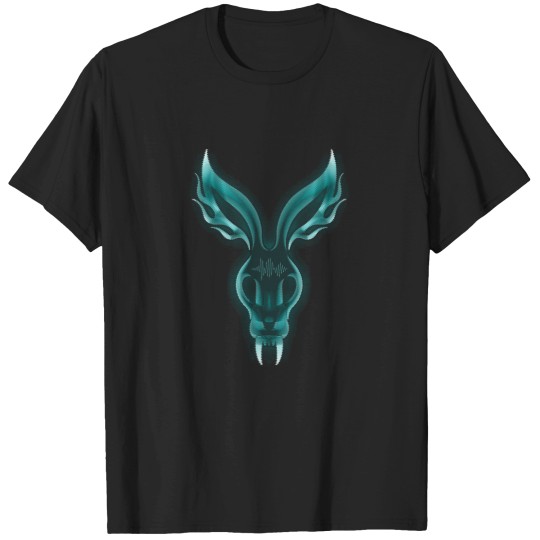 Discover MR BUNGLE ICE BUNNY  MR BUNGLE ICE BUNNY T-Shirts