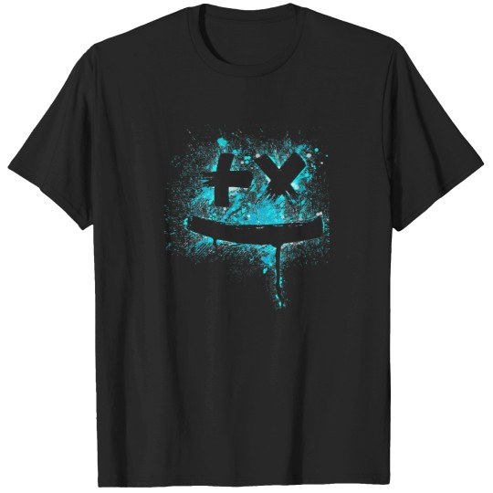 Discover art garrix T-Shirts