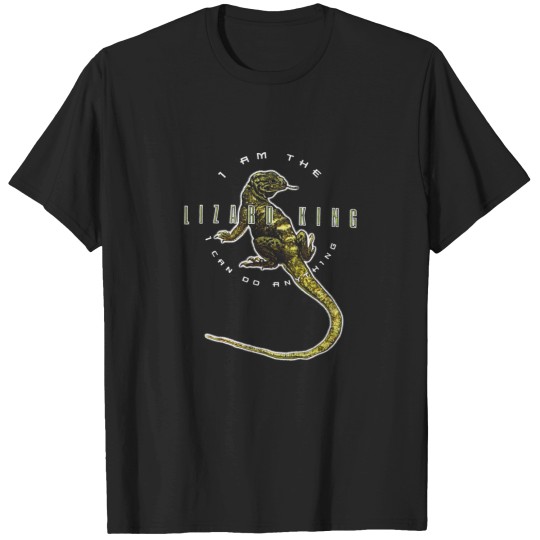 Discover Jim Morrison  The Lizard King The T-Shirts
