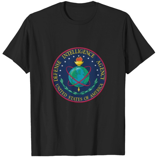 Discover defense intelligence agency dia dod military sweat T-Shirts