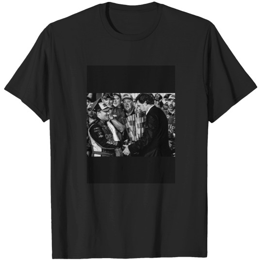 Discover tony stewart with T-Shirts