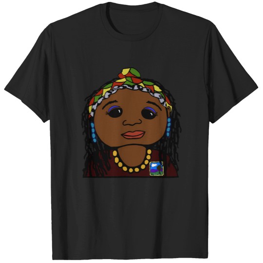 Discover faith ringgold T-Shirts