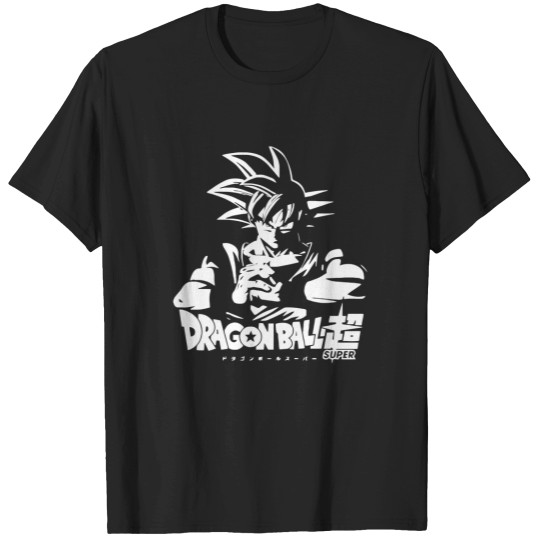 Discover Dragon Ball Z Dragon Ball Z Dragon Ball Z Dragon Ball Z Dragon Ball Z T-Shirts