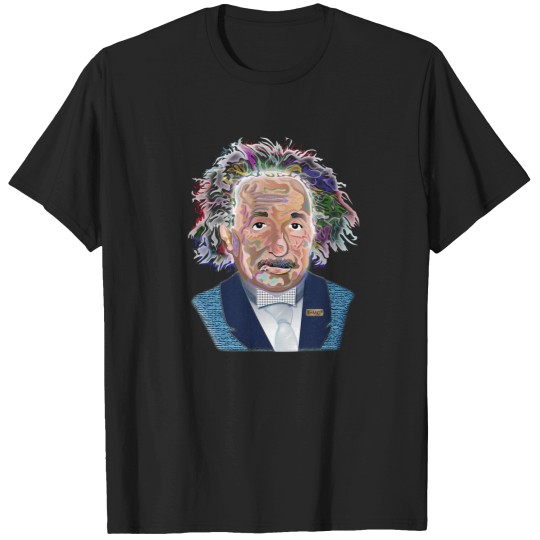 Discover Berto Science T-Shirts