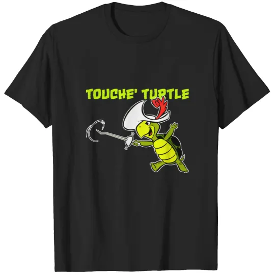 Discover Touche Turtle BEST SELING Limited Edition  Perfect Gift T-Shirts