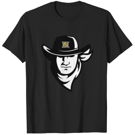 Discover Northeastern Junior College, Plainsmen in Sterling T-Shirts