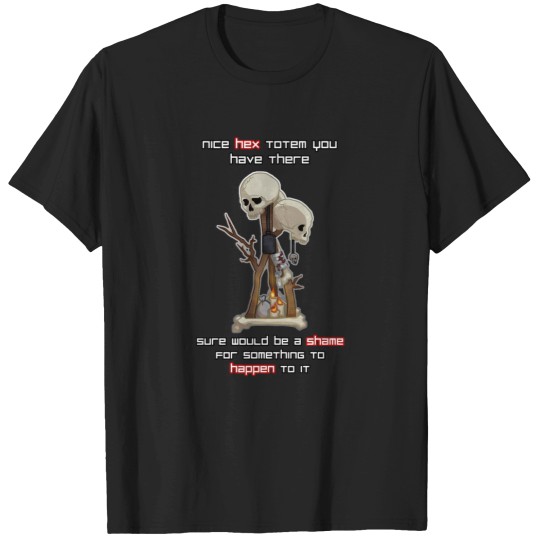Discover Serial Cleanser T-Shirts