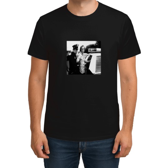 Discover George Jones No Show Country Music T-Shirt