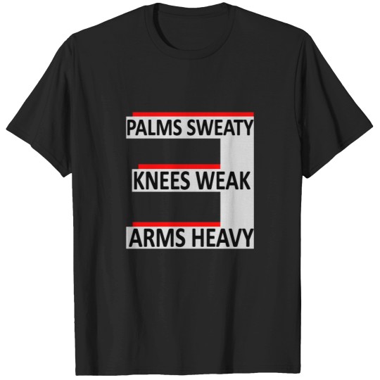 Discover Eminem Lose Yourself Lyrics Summer T-Shirts
