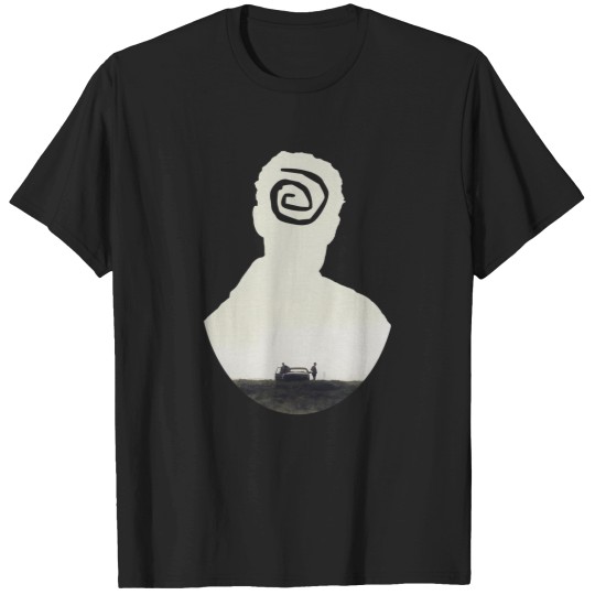 Discover True Detective Double Exposure 1 T-Shirts