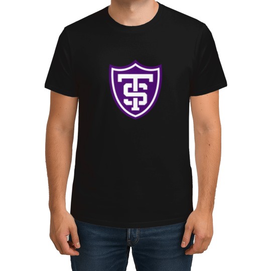 Discover College of St. Thomas Tommies Sport T-Shirts