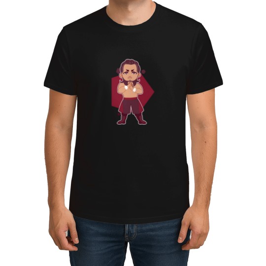 Discover Njpw Chaos Hirooki Goto 1786 T-Shirts